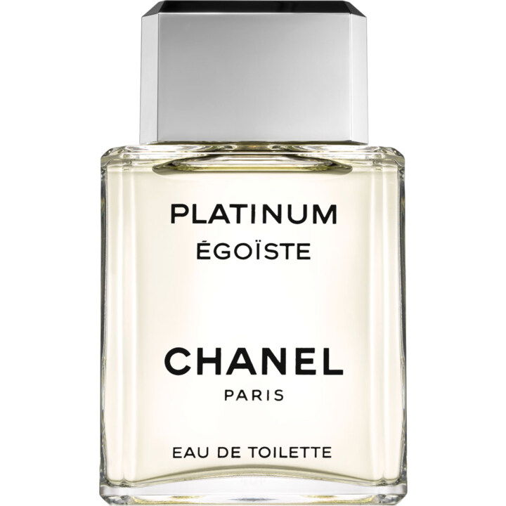 Platinum Égoïste